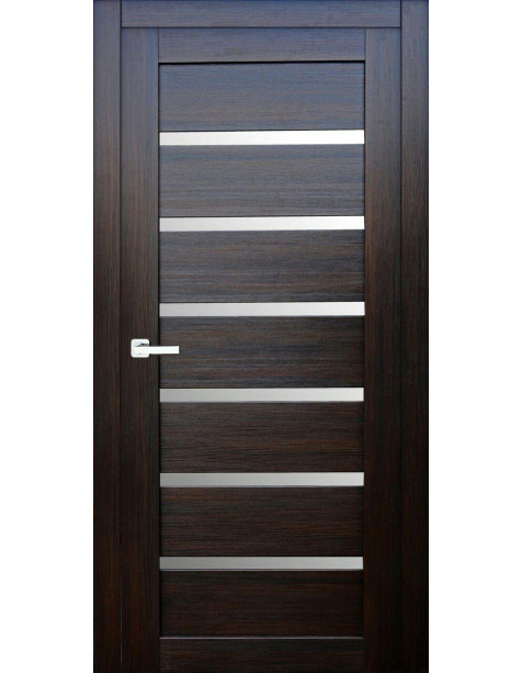 RE44 Орех Макадамия, со стеклом сатин